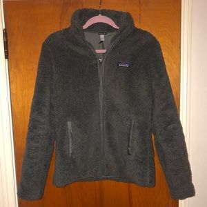 Women’s Patagonia Full Zip Los Gatos Jacket